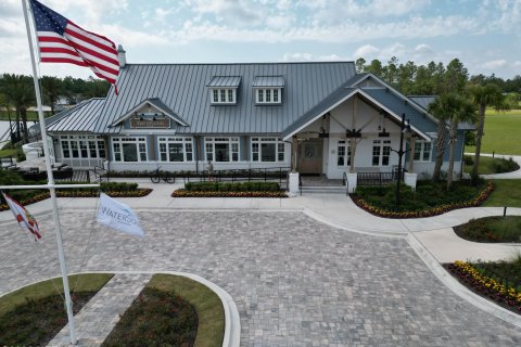 Villa ou maison à vendre à St. Johns, Floride: 2 chambres, 205.31 m2 № 766592 - photo 18