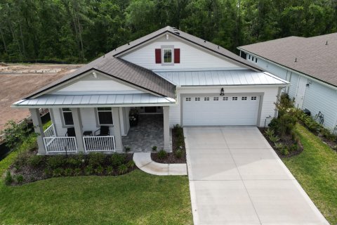 Villa ou maison à vendre à St. Johns, Floride: 2 chambres, 205.31 m2 № 766592 - photo 2