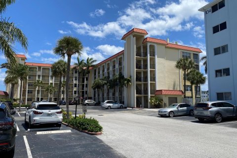 Copropriété à vendre à North Palm Beach, Floride: 2 chambres, 100.24 m2 № 1163234 - photo 30