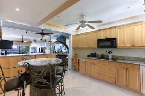 Copropriété à vendre à North Palm Beach, Floride: 2 chambres, 100.24 m2 № 1163234 - photo 17