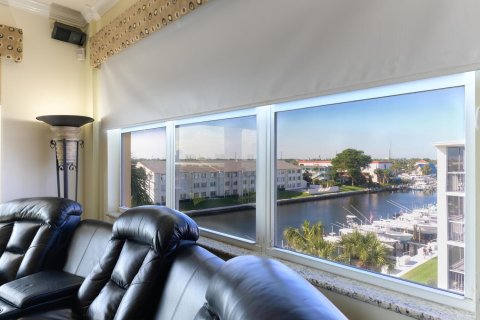 Condo in North Palm Beach, Florida, 2 bedrooms  № 1163234 - photo 21