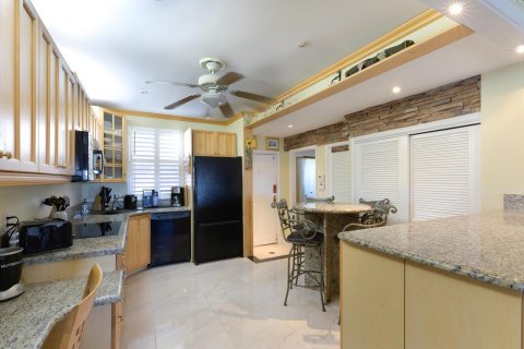 Copropriété à vendre à North Palm Beach, Floride: 2 chambres, 100.24 m2 № 1163234 - photo 18