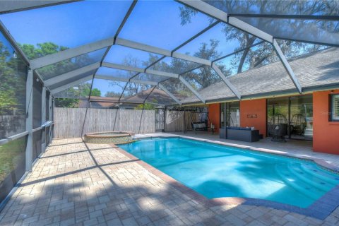 Casa en venta en Lutz, Florida, 4 dormitorios, 211.82 m2 № 1087131 - foto 30