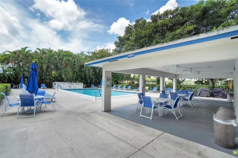 Copropriété à vendre à Pompano Beach, Floride: 2 chambres, 117.06 m2 № 1168816 - photo 3