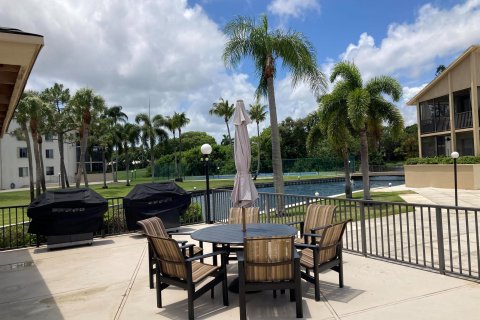 Condominio en venta en Palm Beach Gardens, Florida, 1 dormitorio, 104.61 m2 № 1168815 - foto 26