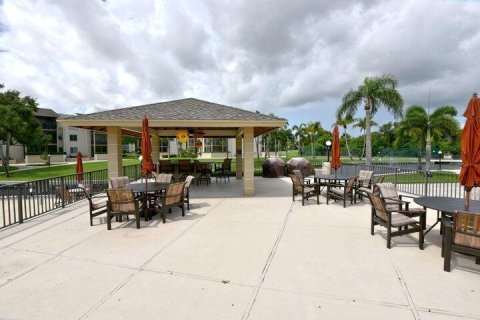 Copropriété à vendre à Palm Beach Gardens, Floride: 1 chambre, 104.61 m2 № 1168815 - photo 29