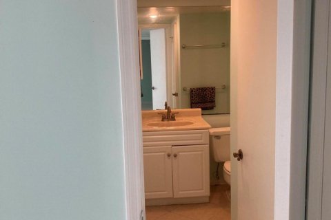 Copropriété à vendre à Palm Beach Gardens, Floride: 1 chambre, 104.61 m2 № 1168815 - photo 5