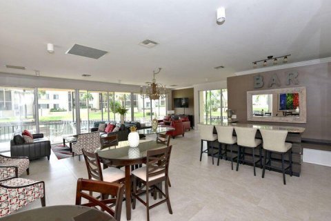 Copropriété à vendre à Palm Beach Gardens, Floride: 1 chambre, 104.61 m2 № 1168815 - photo 30