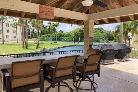 Condo in Palm Beach Gardens, Florida, 1 bedroom  № 1168815 - photo 24