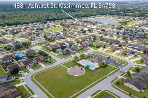 Villa ou maison à vendre à Kissimmee, Floride: 3 chambres, 183.02 m2 № 1252831 - photo 23