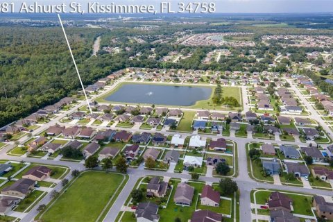 Villa ou maison à vendre à Kissimmee, Floride: 3 chambres, 183.02 m2 № 1252831 - photo 3