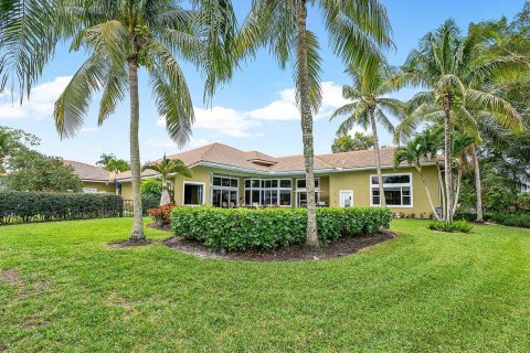 Villa ou maison à vendre à Palm Beach Gardens, Floride: 6 chambres, 465.25 m2 № 1007355 - photo 11