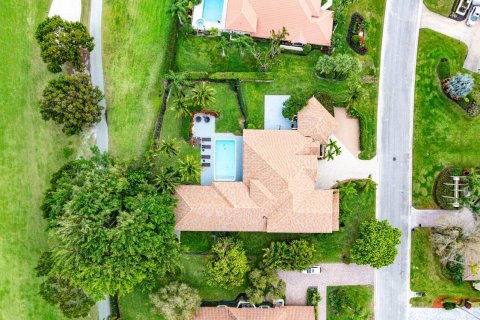 Villa ou maison à vendre à Palm Beach Gardens, Floride: 6 chambres, 465.25 m2 № 1007355 - photo 10