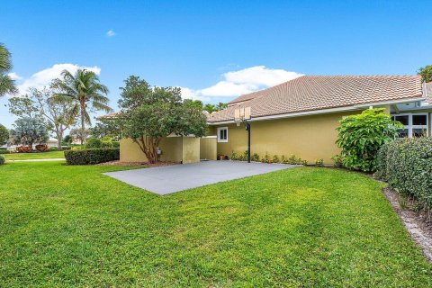 Villa ou maison à vendre à Palm Beach Gardens, Floride: 6 chambres, 465.25 m2 № 1007355 - photo 14