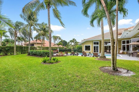 Villa ou maison à vendre à Palm Beach Gardens, Floride: 6 chambres, 465.25 m2 № 1007355 - photo 12