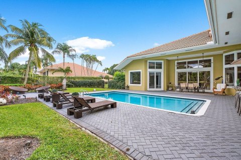 Casa en venta en Palm Beach Gardens, Florida, 6 dormitorios, 465.25 m2 № 1007355 - foto 15