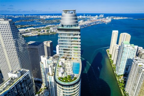 Condominio en venta en Miami, Florida, 2 dormitorios, 199.55 m2 № 1415326 - foto 3