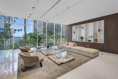 Condominio en venta en Miami, Florida, 2 dormitorios, 199.55 m2 № 1415326 - foto 23