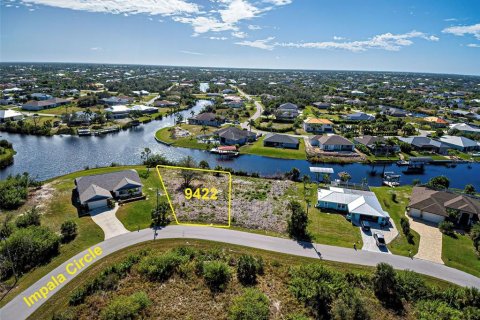 Land in Port Charlotte, Florida № 1217850 - photo 1