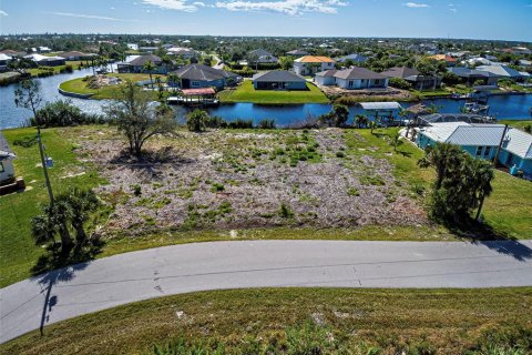 Terreno en venta en Port Charlotte, Florida № 1217850 - foto 6