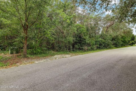 Propiedad comercial en venta en Saint Augustine, Florida № 843306 - foto 3