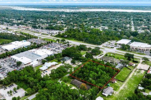 Propiedad comercial en venta en Saint Augustine, Florida № 843306 - foto 13