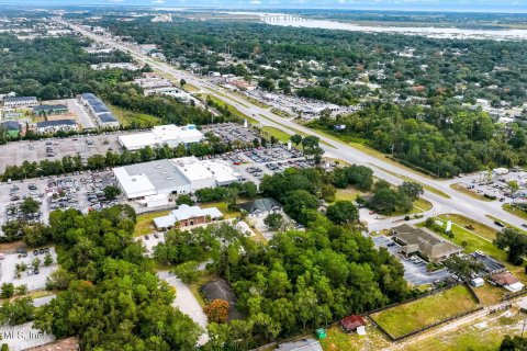 Propiedad comercial en venta en Saint Augustine, Florida № 843306 - foto 14