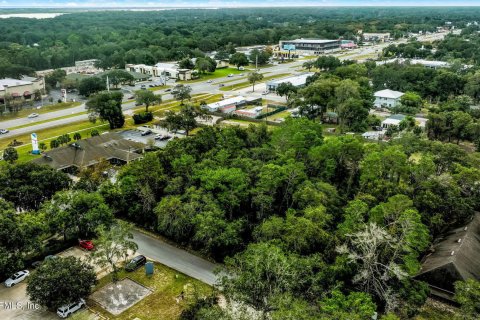 Propiedad comercial en venta en Saint Augustine, Florida № 843306 - foto 15