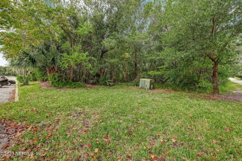 Propiedad comercial en venta en Saint Augustine, Florida № 843306 - foto 6