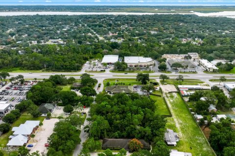 Propiedad comercial en venta en Saint Augustine, Florida № 843306 - foto 11