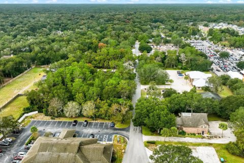 Propiedad comercial en venta en Saint Augustine, Florida № 843306 - foto 7