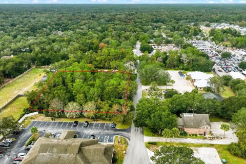 Propiedad comercial en venta en Saint Augustine, Florida № 843306 - foto 8