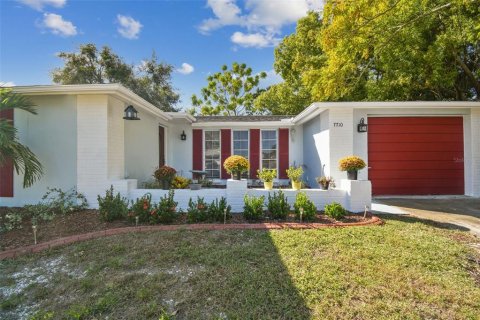 Casa en venta en Port Richey, Florida, 2 dormitorios, 129.51 m2 № 1414356 - foto 3