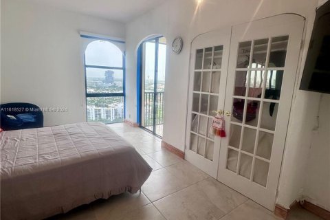 Copropriété à vendre à Aventura, Floride: 2 chambres, 105.72 m2 № 1269367 - photo 25