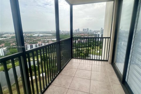 Copropriété à vendre à Aventura, Floride: 2 chambres, 105.72 m2 № 1269367 - photo 29