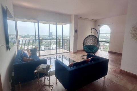 Condominio en venta en Aventura, Florida, 2 dormitorios, 105.72 m2 № 1269367 - foto 19