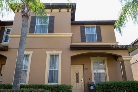 Townhouse in Davenport, Florida 4 bedrooms, 172.43 sq.m. № 1298254 - photo 2