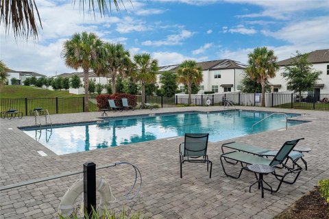 Touwnhouse à vendre à Davenport, Floride: 3 chambres, 132.01 m2 № 1304177 - photo 30