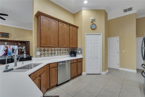 Casa en venta en Clermont, Florida, 5 dormitorios, 273.88 m2 № 1396656 - foto 24