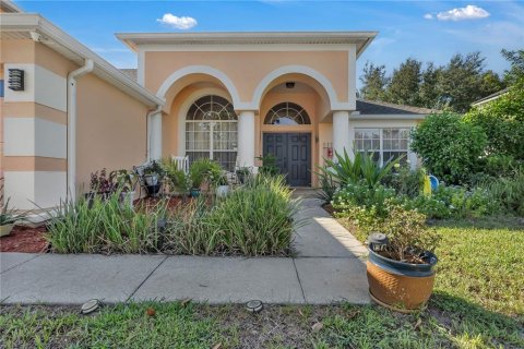 Casa en venta en Clermont, Florida, 5 dormitorios, 273.88 m2 № 1396656 - foto 4