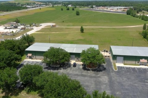 Propiedad comercial en alquiler en Ocala, Florida, 185.8 m2 № 1396657 - foto 3