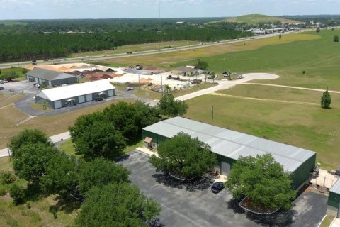 Propiedad comercial en alquiler en Ocala, Florida, 185.8 m2 № 1396657 - foto 2