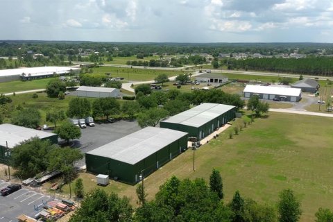 Propiedad comercial en alquiler en Ocala, Florida, 185.8 m2 № 1396657 - foto 6