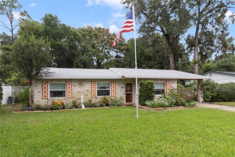 Casa en venta en Orange City, Florida, 2 dormitorios, 102.19 m2 № 1396658 - foto 1