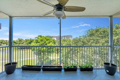 Condo in Pompano Beach, Florida, 3 bedrooms  № 1121146 - photo 6