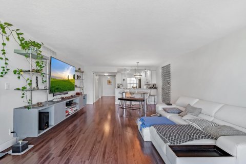 Copropriété à vendre à Pompano Beach, Floride: 3 chambres, 139.35 m2 № 1121146 - photo 24