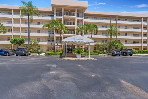 Condo in Pompano Beach, Florida, 3 bedrooms  № 1121146 - photo 28