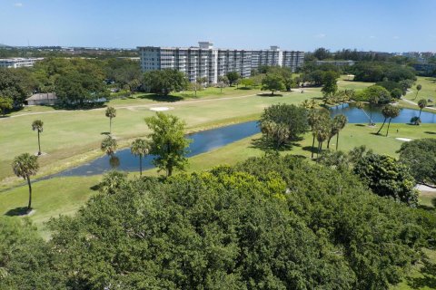 Condominio en venta en Pompano Beach, Florida, 3 dormitorios, 139.35 m2 № 1121146 - foto 4