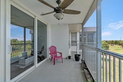 Copropriété à vendre à Pompano Beach, Floride: 3 chambres, 139.35 m2 № 1121146 - photo 5