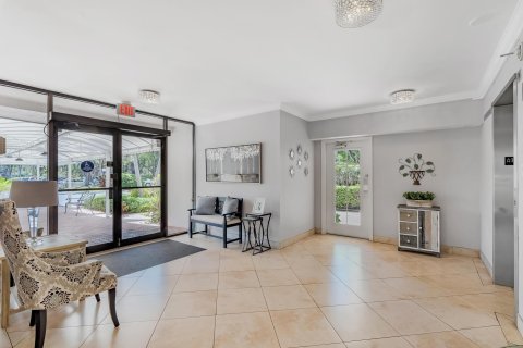 Copropriété à vendre à Pompano Beach, Floride: 3 chambres, 139.35 m2 № 1121146 - photo 27